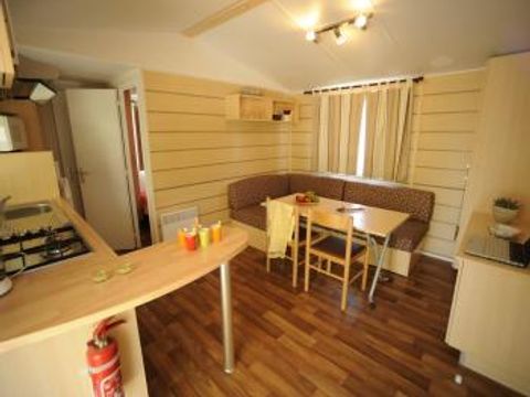 Mobilhome 5 personnes