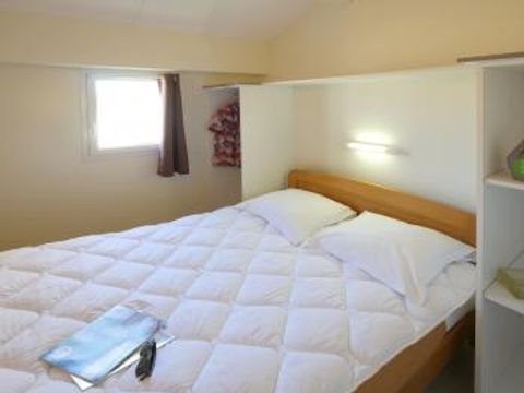 GÎTE 6 personnes - 3 pièces 6 personnes