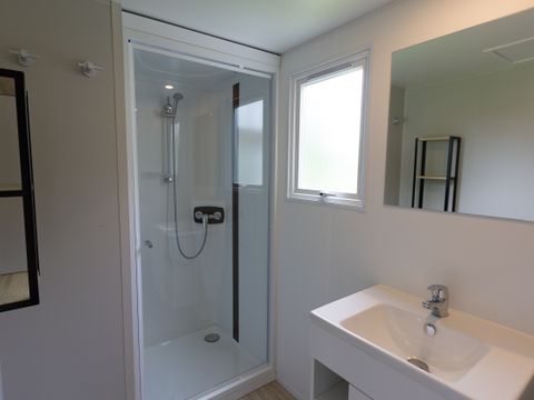 MOBILHOME 6 personnes - TAMARIS