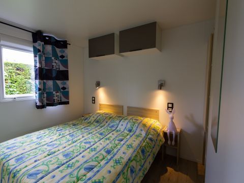 MOBILHOME 6 personnes - TAMARIS