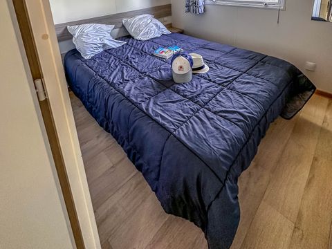 MOBILHOME 6 personnes - TAMARIS