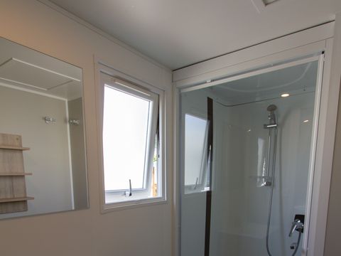 MOBILHOME 4 personnes - LOFT