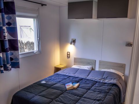 MOBILHOME 4 personnes - LOFT