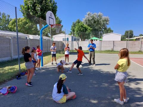 Camping La Ningle - Camping Vendée - Image N°7
