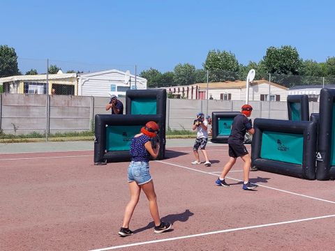 Camping La Ningle - Camping Vendée - Image N°8