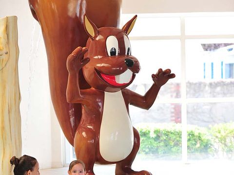 Camping Les Ecureuils - Camping Vendée - Image N°39