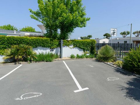 Camping Les Ecureuils - Camping Vendée - Image N°25