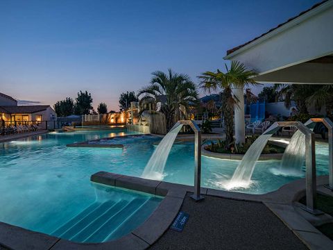 Camping Les Ecureuils - Camping Vendée - Image N°2
