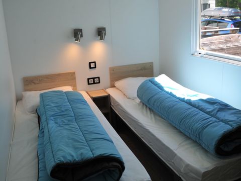 MOBILHOME 4 personnes - ATLANTIQUE CONFORT 2 chambres 26m²