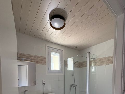 GÎTE 8 personnes - Gite Chez Solange, 4 chambres avec Spa. 100m² avec jardin privatif. Accessible PMR