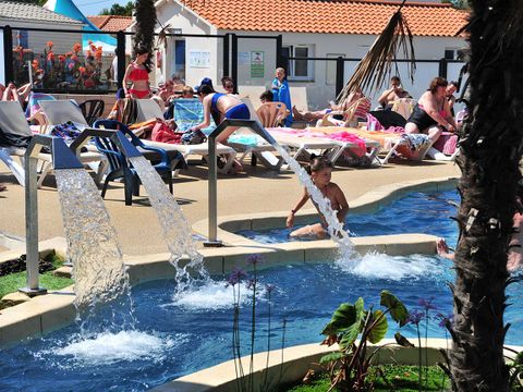 Camping Les Ecureuils - Camping Vendée - Image N°13