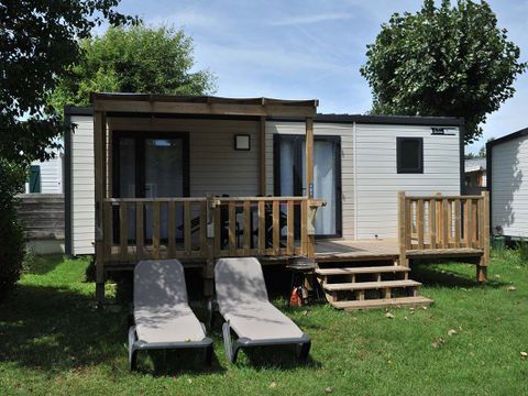 Camping Les Ecureuils - Camping Vendée - Image N°35