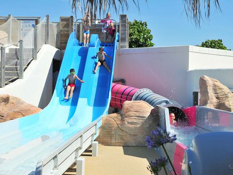 Camping Les Ecureuils - Camping Vendée - Image N°6