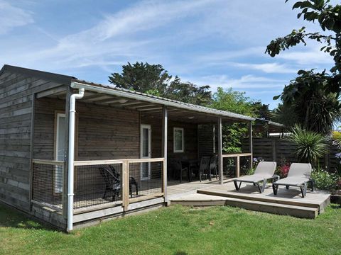 Camping Les Ecureuils - Camping Vendée - Image N°33