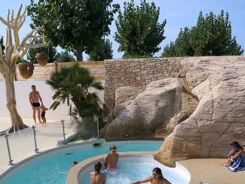 Camping Les Ecureuils - Camping Vendée - Image N°31
