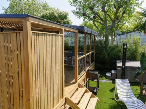 Camping Les Ecureuils - Camping Vendée - Image N°37