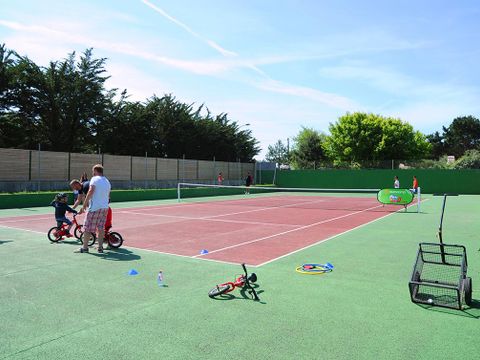 Camping Les Ecureuils - Camping Vendée - Image N°47