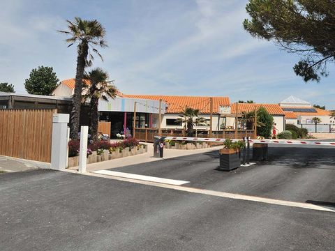 Camping Les Ecureuils - Camping Vendée - Image N°15