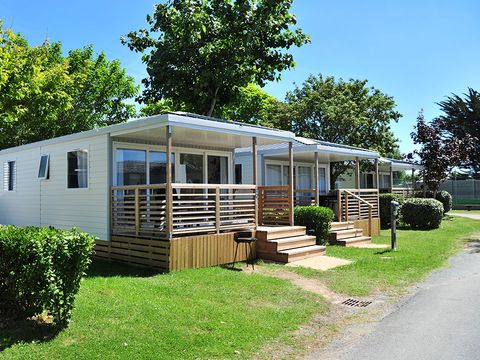 Camping Les Ecureuils - Camping Vendée - Image N°10