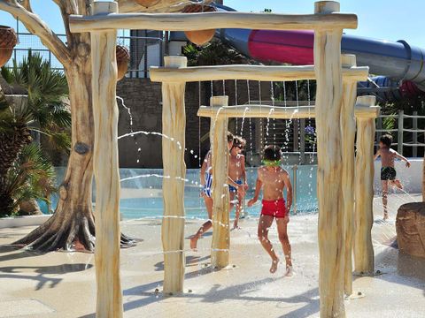 Camping Les Ecureuils - Camping Vendée - Image N°12