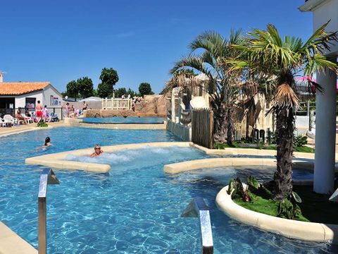 Camping Les Ecureuils - Camping Vendée - Image N°50