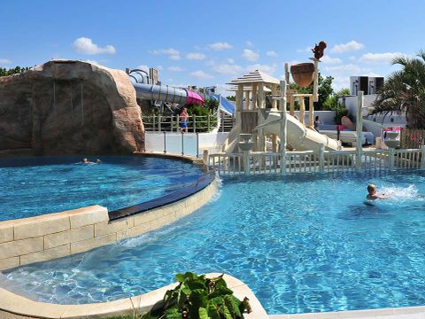 Camping Les Ecureuils - Camping Vendée - Image N°7