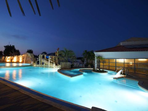 Camping Les Ecureuils - Camping Vendée - Image N°5