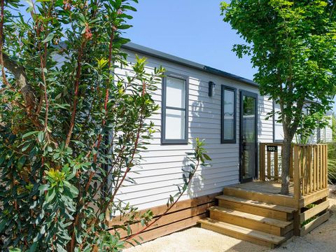 Camping Les Ecureuils - Camping Vendée - Image N°34