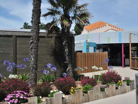 Camping Les Ecureuils - Camping Vendée - Image N°14