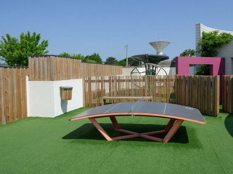 Camping Les Ecureuils - Camping Vendée - Image N°45