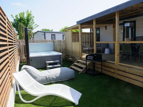 Camping Les Ecureuils - Camping Vendée - Image N°11