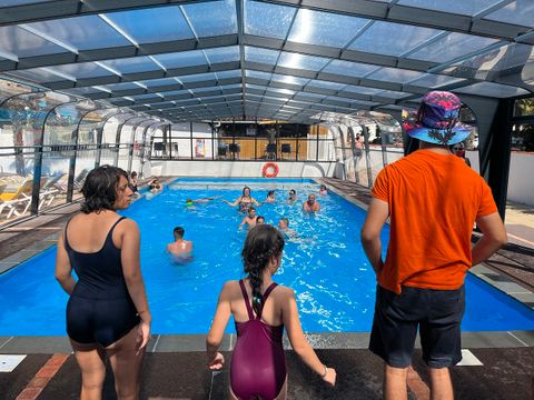 Camping Fonteclose - Camping Vendée - Image N°5