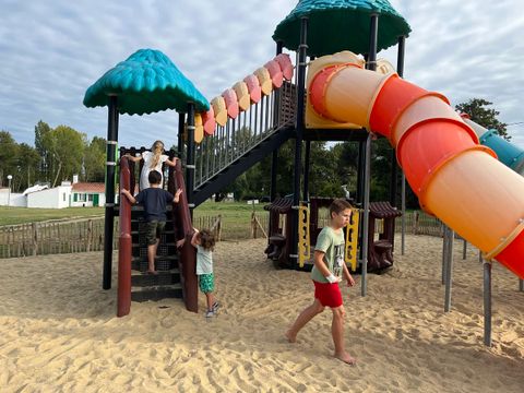 Camping Fonteclose - Camping Vendée - Image N°13