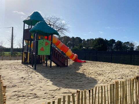 Camping Fonteclose - Camping Vendée - Image N°12