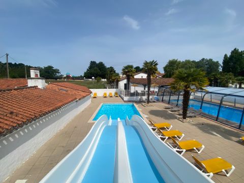 Camping Fonteclose - Camping Vendée - Image N°3