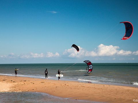 Camping Fonteclose - Camping Vendée - Image N°33