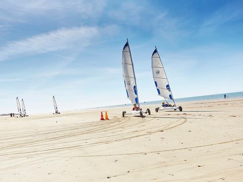 Camping Fonteclose - Camping Vendée - Image N°32