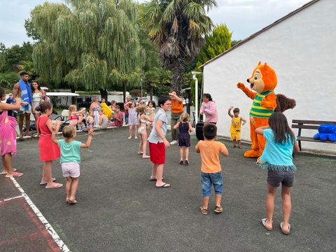 Camping Fonteclose - Camping Vendée - Image N°18