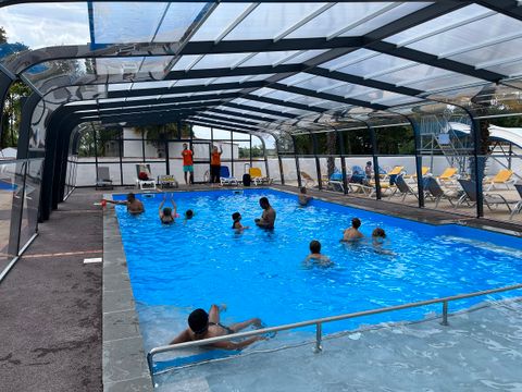 Camping Fonteclose - Camping Vendée - Image N°8