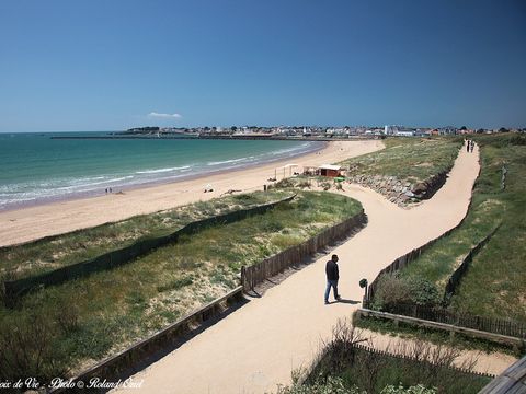 Camping Fonteclose - Camping Vendée - Image N°28