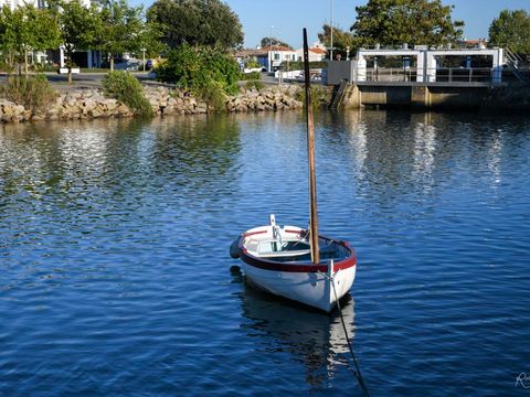 Camping Fonteclose - Camping Vendée - Image N°30
