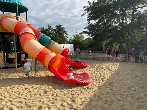 Camping Fonteclose - Camping Vendée - Image N°14