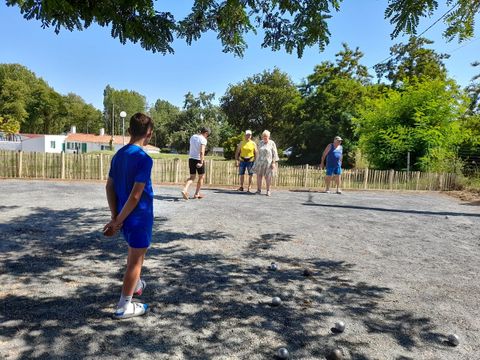 Camping Fonteclose - Camping Vendée - Image N°22