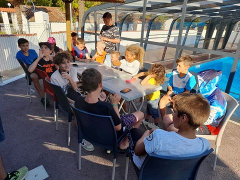 Camping Fonteclose - Camping Vendée - Image N°16