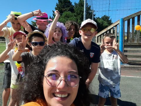 Camping Fonteclose - Camping Vendée - Image N°17