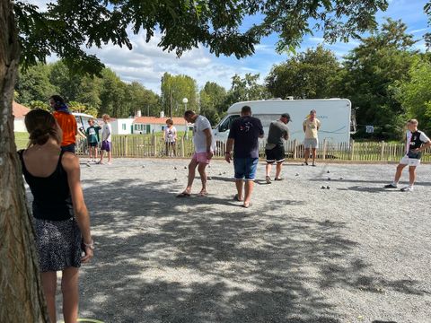 Camping Fonteclose - Camping Vendée - Image N°23