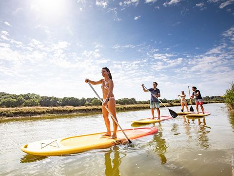 Camping Fonteclose - Camping Vendée - Image N°31