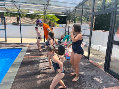Camping Fonteclose - Camping Vendée - Image N°6
