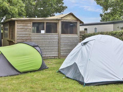 Flower Camping Le Val De Vie - Camping Vendée - Image N°40