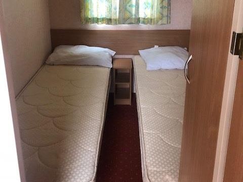 Mobilhome 4 personnes - Standard